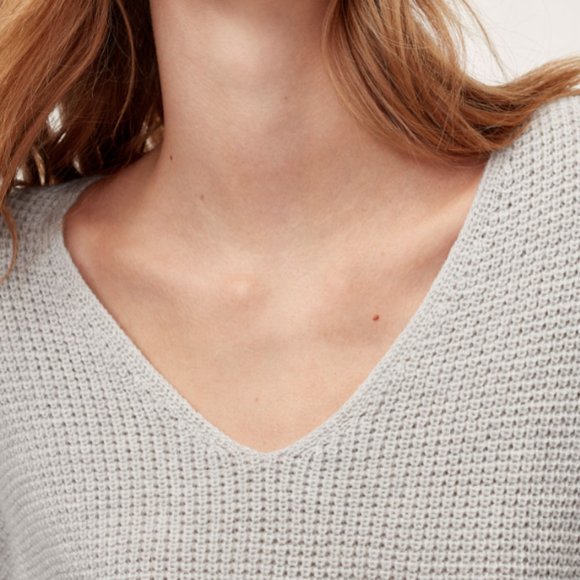 Wilfred Free Wolter Sweater - Picture 3 of 4